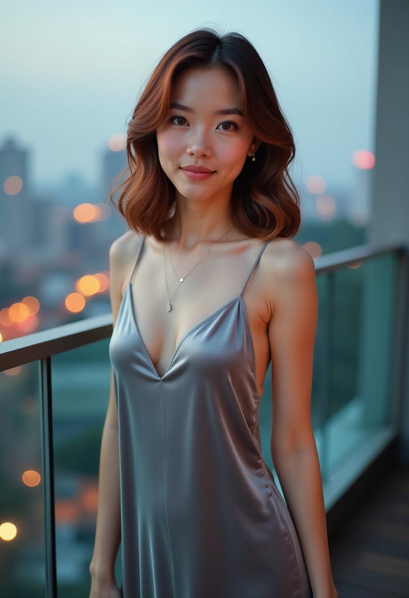 暗夜追凶