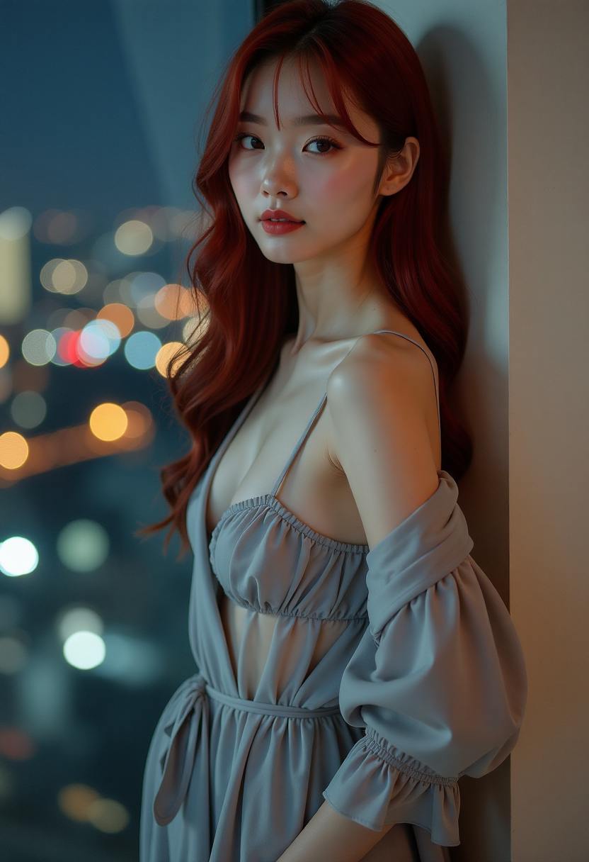 春风十里不如你