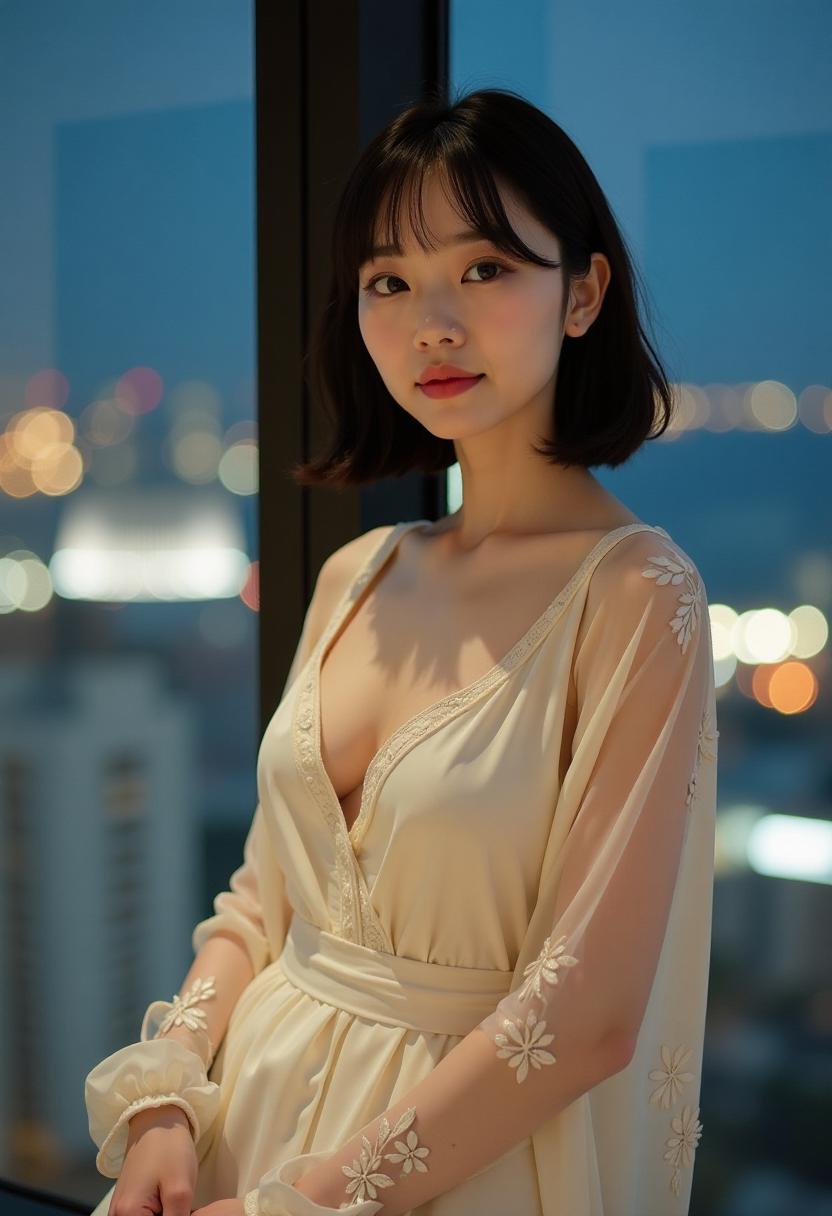 青春正当时